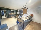 Išnuomoju komercines patalpas Metalo g., - nuotraukos Nr. 10