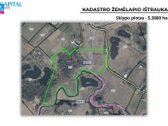 Parduodamas 5,38 ha žemės ūkio sklypas su - nuotraukos Nr. 13