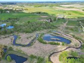 Parduodamas 5,38 ha žemės ūkio sklypas su - nuotraukos Nr. 12