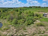 Parduodamas 5,38 ha žemės ūkio sklypas su - nuotraukos Nr. 2
