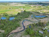 Parduodamas 5,38 ha žemės ūkio sklypas su - nuotraukos Nr. 10
