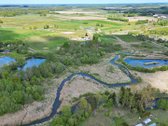 Parduodamas 5,38 ha žemės ūkio sklypas su - nuotraukos Nr. 11