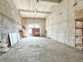 Išnuomoju komercines patalpas Metalo g., - nuotraukos Nr. 3