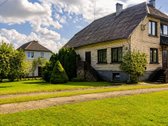 Parduodamas Erdvus Namas Su 18,85 Arų Sklypu - nuotraukos Nr. 19
