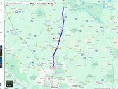 Parduodamos namų valdos sklypas su statiniais. - nuotraukos Nr. 4