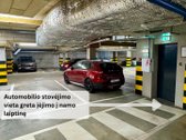 Išskirtinė galimybė išsinuomoti dirbtinio - nuotraukos Nr. 34