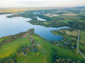 Anykščių raj., Klykūnų k. parduodamas - nuotraukos Nr. 11