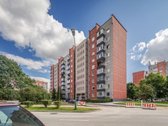 Parduodamas Erdvus 4 Kambarių Butas – Puikus - nuotraukos Nr. 3