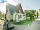 Parduodamas Namas Palemone, Netoliese Miško - nuotraukos Nr. 3