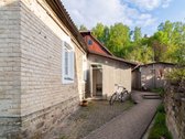 Jaukus 2 kambarių, 37 kv. m butas su atskiru - nuotraukos Nr. 21