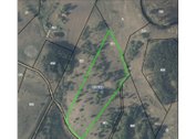 Parduodamas žemės ūkio paskirties sklypas - nuotraukos Nr. 3