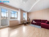 Nuomojamas Tvarkingas 1 Kambario Butas Šeškinėje! - nuotraukos Nr. 3