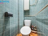 Nuomojamas Tvarkingas 1 Kambario Butas Šeškinėje! - nuotraukos Nr. 14