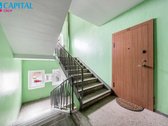 Nuomojamas Tvarkingas 1 Kambario Butas Šeškinėje! - nuotraukos Nr. 15