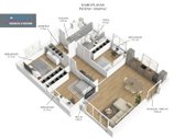 Parduodamas A++ Naujai Pastatytas Namas Trakuose! - nuotraukos Nr. 17