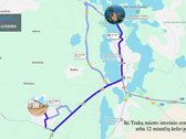 Parduodamas A++ Naujai Pastatytas Namas Trakuose! - nuotraukos Nr. 30
