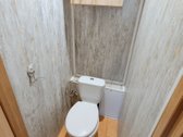 Parduodamas 3 kambarių butas renovuotame name - nuotraukos Nr. 10