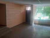 Parduodamas 2 kambarių butas pirmame aukšte - nuotraukos Nr. 13