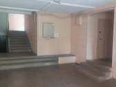 Parduodamas 2 kambarių butas pirmame aukšte - nuotraukos Nr. 14
