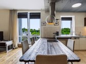 Nuomojamas Erdvus 3 Kambarių Butas Su Vaizdu - nuotraukos Nr. 6