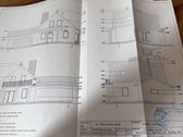 Šis 140 kv. m dviejų aukštų namas su garažu - nuotraukos Nr. 42