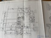 Šis 140 kv. m dviejų aukštų namas su garažu - nuotraukos Nr. 44