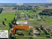 Išskirtinė Vieta Šalia Žaliosios Girios – 26 - nuotraukos Nr. 2