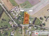 Parduodamas gyvenamasis namas Orijos g., - nuotraukos Nr. 18