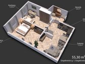 Jūsų ramybės kampelis – sodyba prie pat - nuotraukos Nr. 11