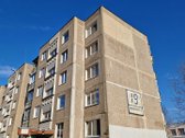 Išnuomuojamas jaukus ir šiltas 2-jų kambarių - nuotraukos Nr. 11