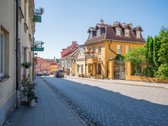 Senajame Užupyje parduodamas ne tik savo - nuotraukos Nr. 15