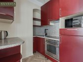 Parduodamas 3 Kambarių Butas Per 2 Aukštus - nuotraukos Nr. 8