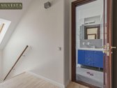 Parduodamas 3 Kambarių Butas Per 2 Aukštus - nuotraukos Nr. 12