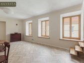 Parduodamas 3 Kambarių Butas Per 2 Aukštus - nuotraukos Nr. 4