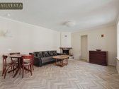 Parduodamas 3 Kambarių Butas Per 2 Aukštus - nuotraukos Nr. 3