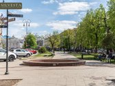 Parduodamas 3 Kambarių Butas Per 2 Aukštus - nuotraukos Nr. 34