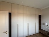 Išnuomojamas šiuolaikiškas, 4 kambarių vieno - nuotraukos Nr. 7