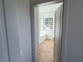 Išnuomojamas šiuolaikiškas, 4 kambarių vieno - nuotraukos Nr. 10