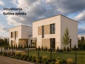  Parduodamas Naujos Statybos Dvibutis Namas - nuotraukos Nr. 5