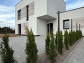  Parduodamas Naujos Statybos Dvibutis Namas - nuotraukos Nr. 13
