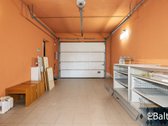Parduodamas puikiai įrengtas 4 kambarių namas - nuotraukos Nr. 36