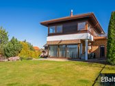 Parduodamas puikiai įrengtas 4 kambarių namas - nuotraukos Nr. 38