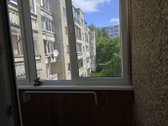 Parduodamas erdvus ir sviesus būtas,3 aukste - nuotraukos Nr. 3