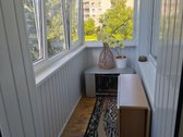 Parduodamas erdvus ir sviesus būtas,3 aukste - nuotraukos Nr. 12