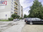 Išnuomojamas 1 Kambario Butas Dainavoje, V. - nuotraukos Nr. 11