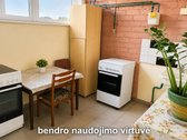 Parduodamas 29,64 Kv. M Būstas Naujininkuose, - nuotraukos Nr. 5
