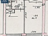 Parduodamas 29,64 Kv. M Būstas Naujininkuose, - nuotraukos Nr. 6