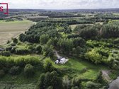 Parduodamas Sklypas Su Poilsio Nameliu Prie - nuotraukos Nr. 2