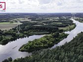 Parduodamas Sklypas Su Poilsio Nameliu Prie - nuotraukos Nr. 3