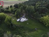Parduodamas Sklypas Su Poilsio Nameliu Prie - nuotraukos Nr. 17